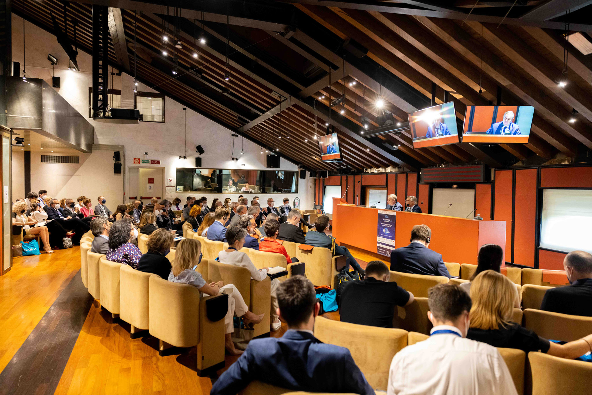 Fotografo Evento Treviso Antitrust Fotografo Evento Aziendale Treviso Antitrust