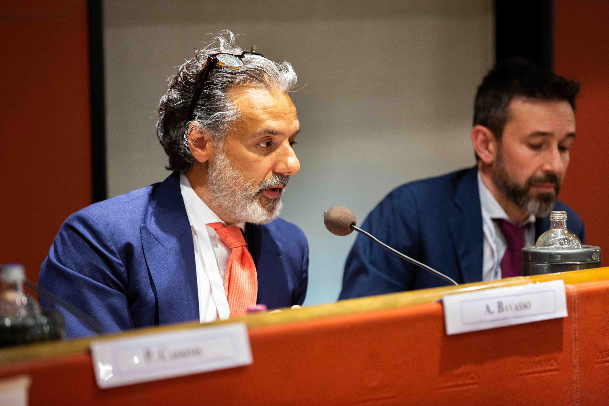 Fotografo Evento Treviso Antitrust Fotografo Evento Aziendale Treviso Antitrust