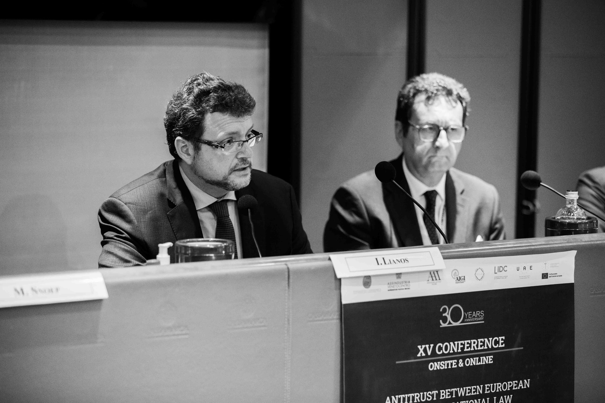 Fotografo Evento Treviso Antitrust Fotografo Evento Aziendale Treviso Antitrust