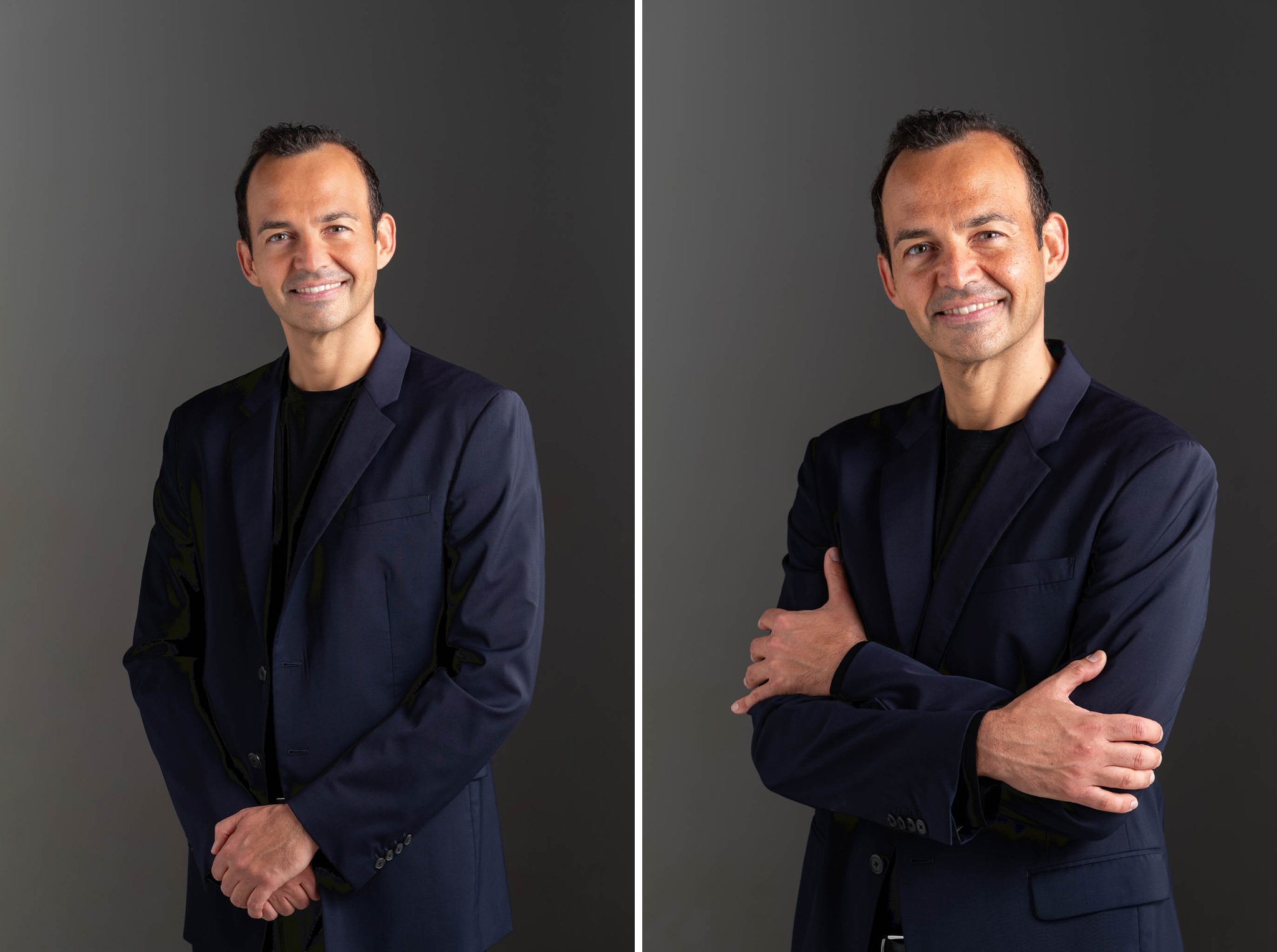 Fotografo-ritratti-personali Ritratto di Riccardo a Milano