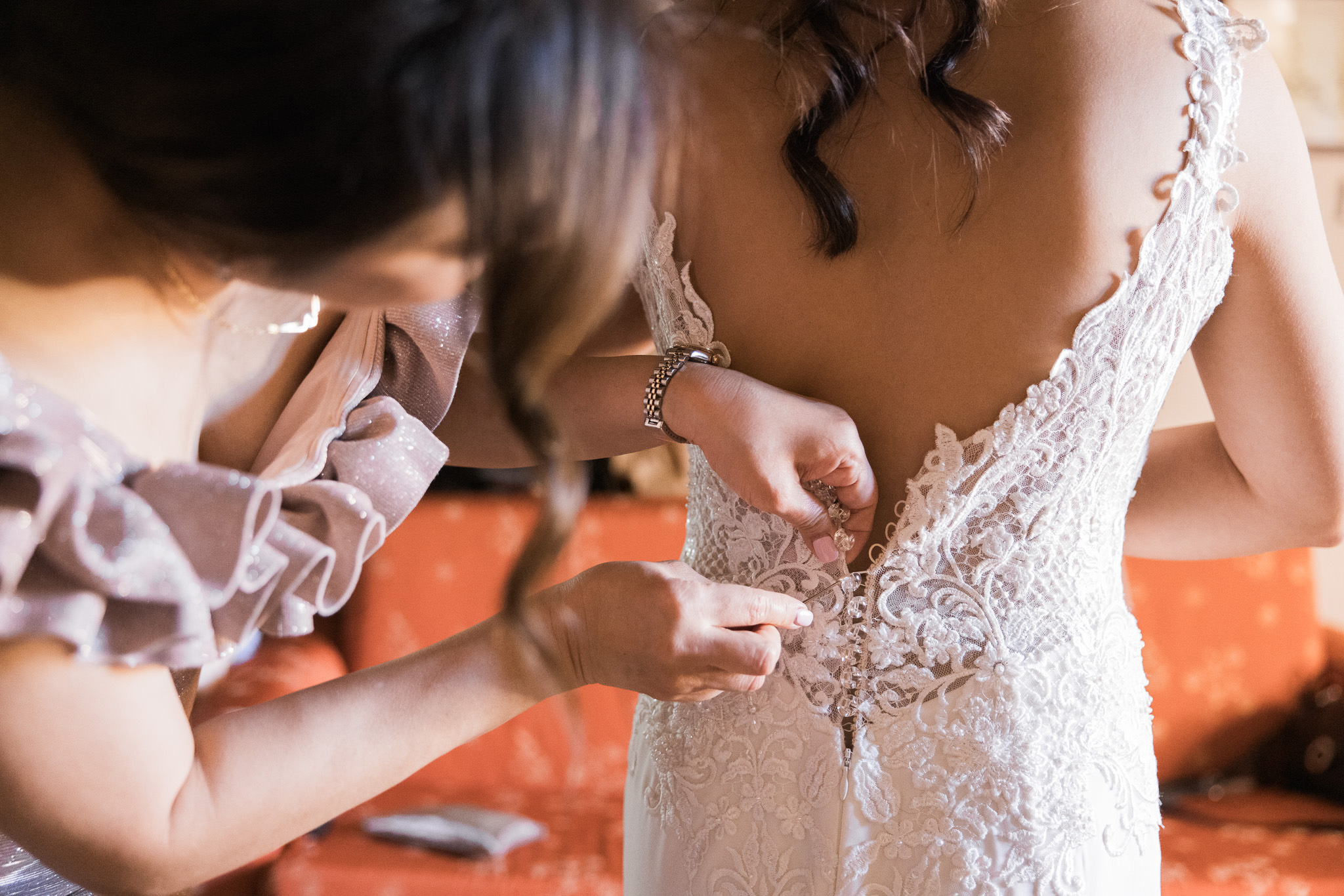 Fotografo-matrimonio Foto di matrimonio di Matt e Aira in Umbria