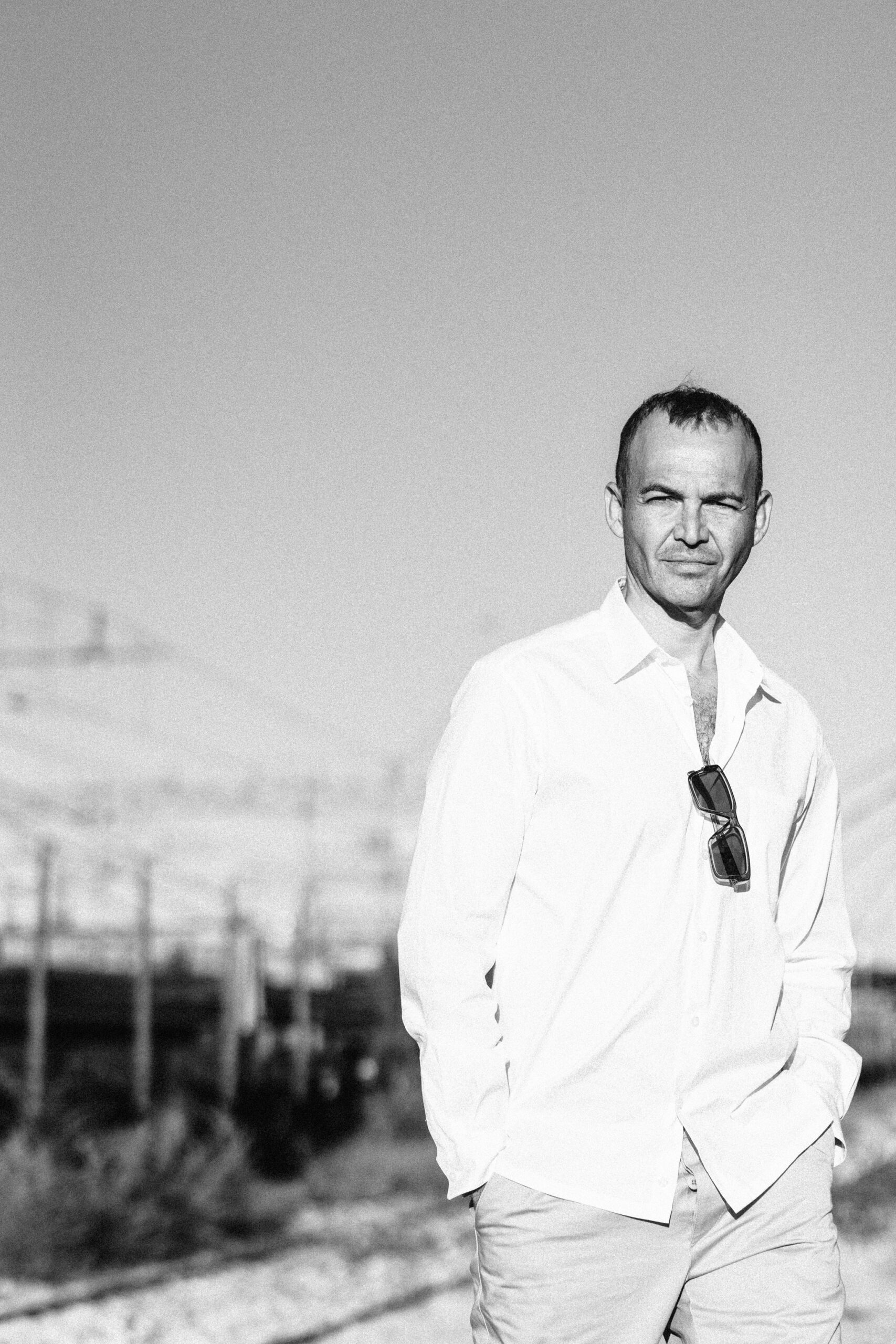 Fotografo-ritratti-personali Ritratto di Riccardo a Milano