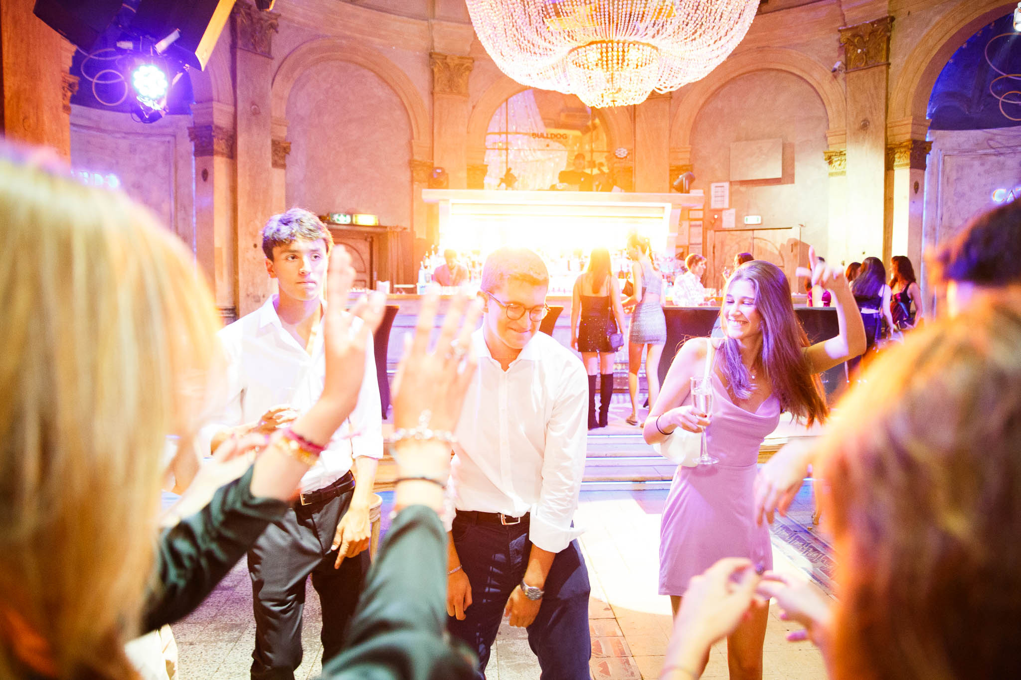 Fotografo-eventi-privati-milano Foto di diciottesimo a Milano