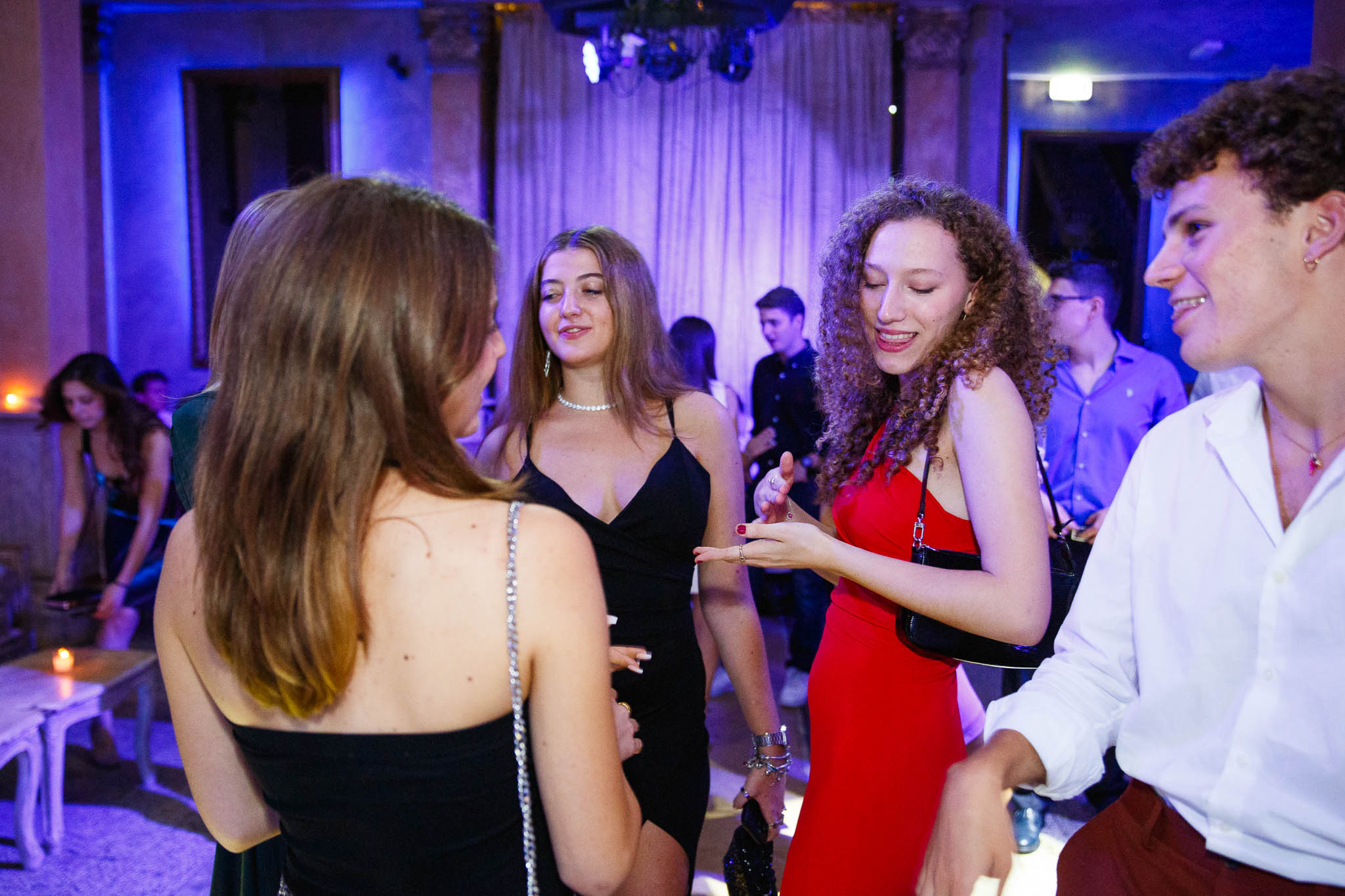 Fotografo-eventi-privati-milano Foto di diciottesimo a Milano