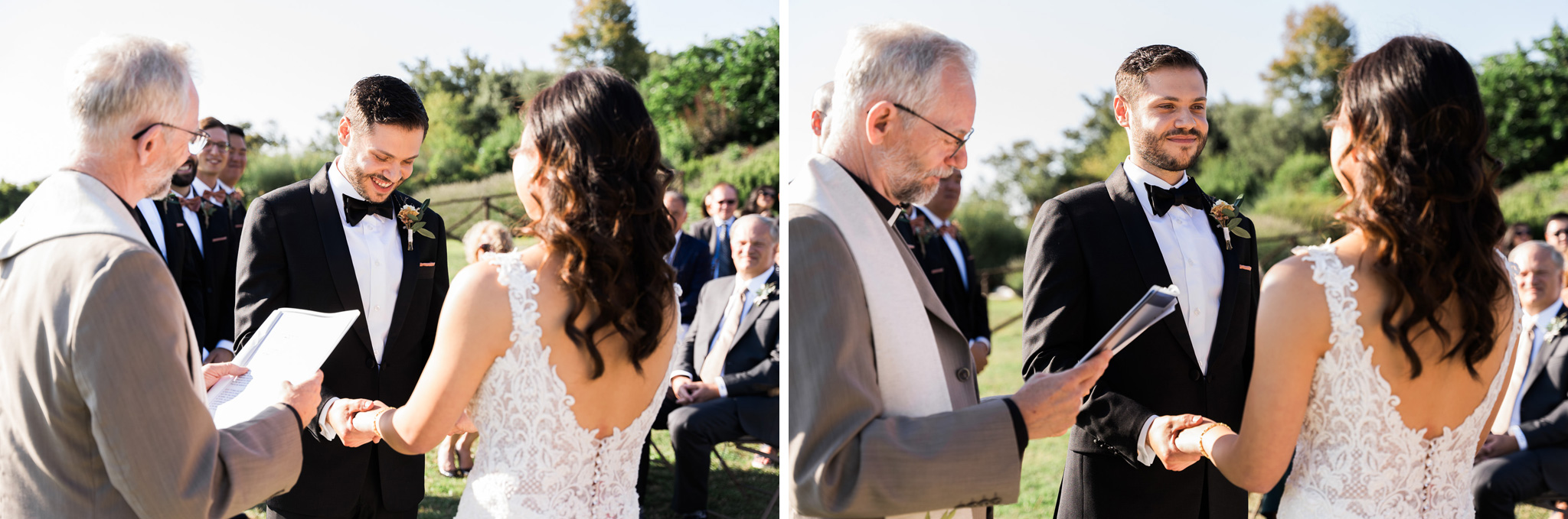 Fotografo-matrimonio Foto di matrimonio di Matt e Aira in Umbria