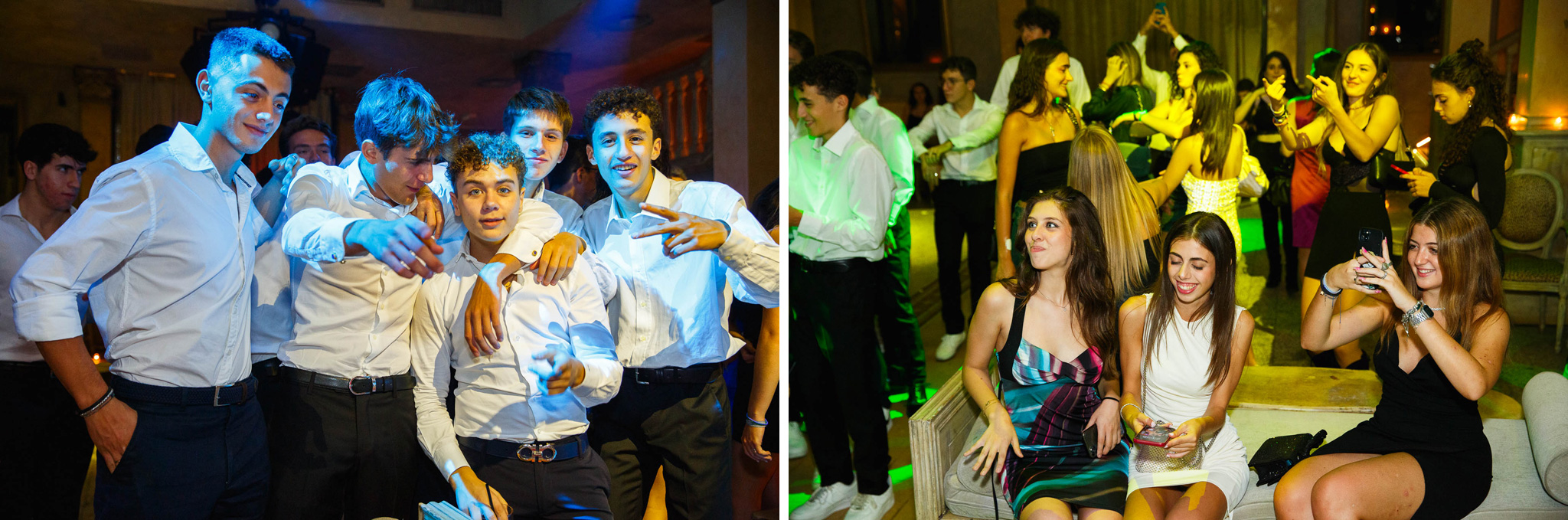 Fotografo-eventi-privati-milano Foto di diciottesimo a Milano