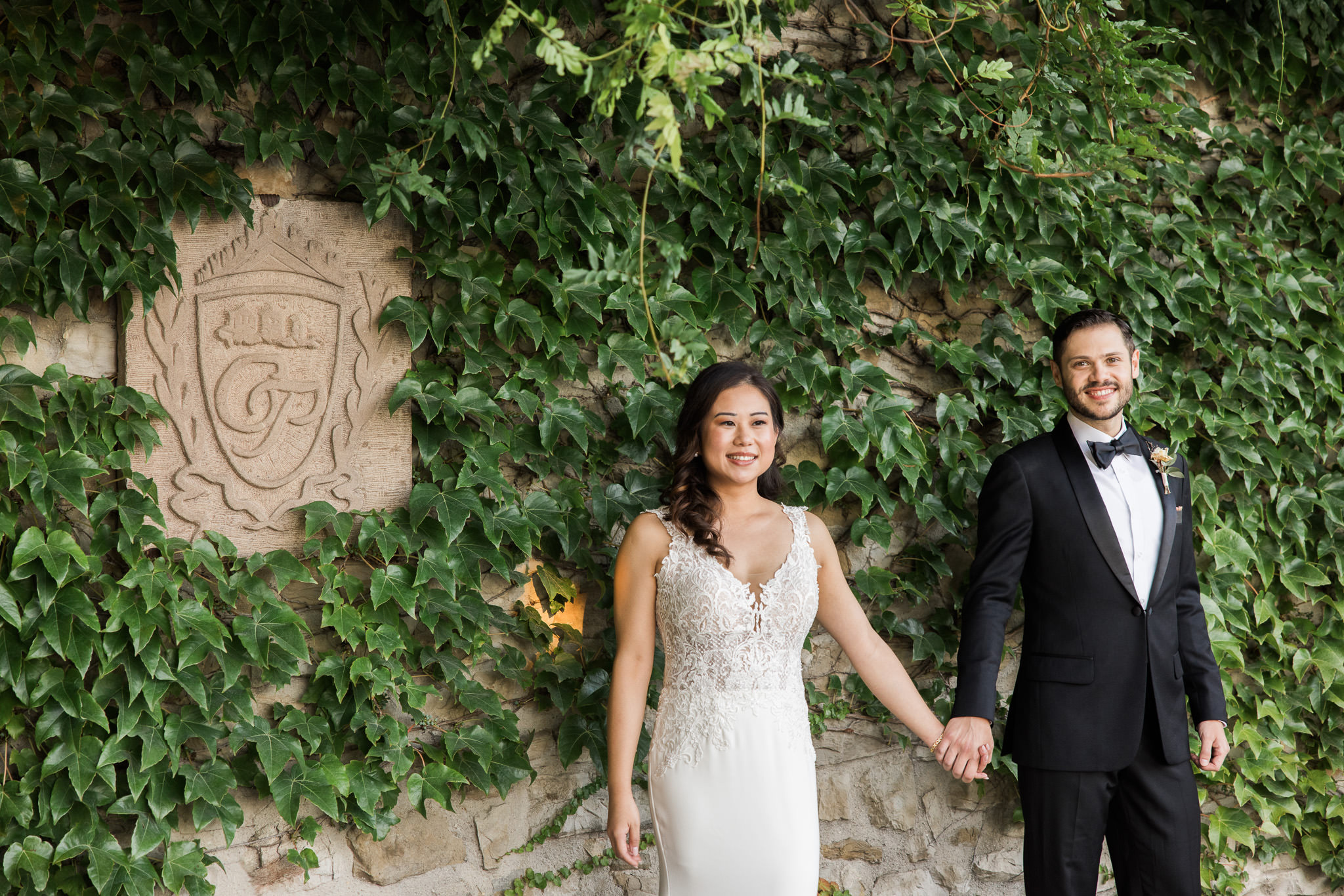 Fotografo-matrimonio Foto di matrimonio di Matt e Aira in Umbria