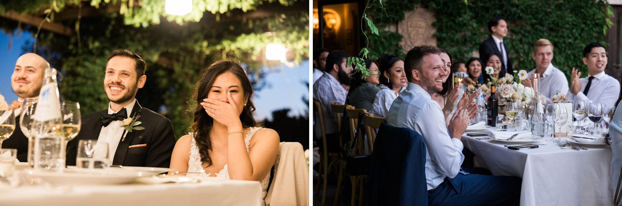 Fotografo-matrimonio Foto di matrimonio di Matt e Aira in Umbria