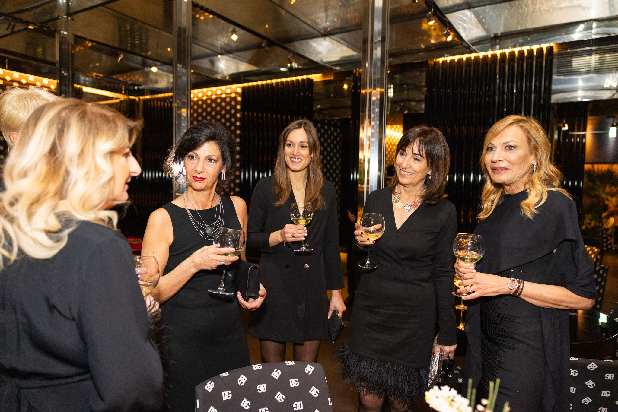 festa60D&G