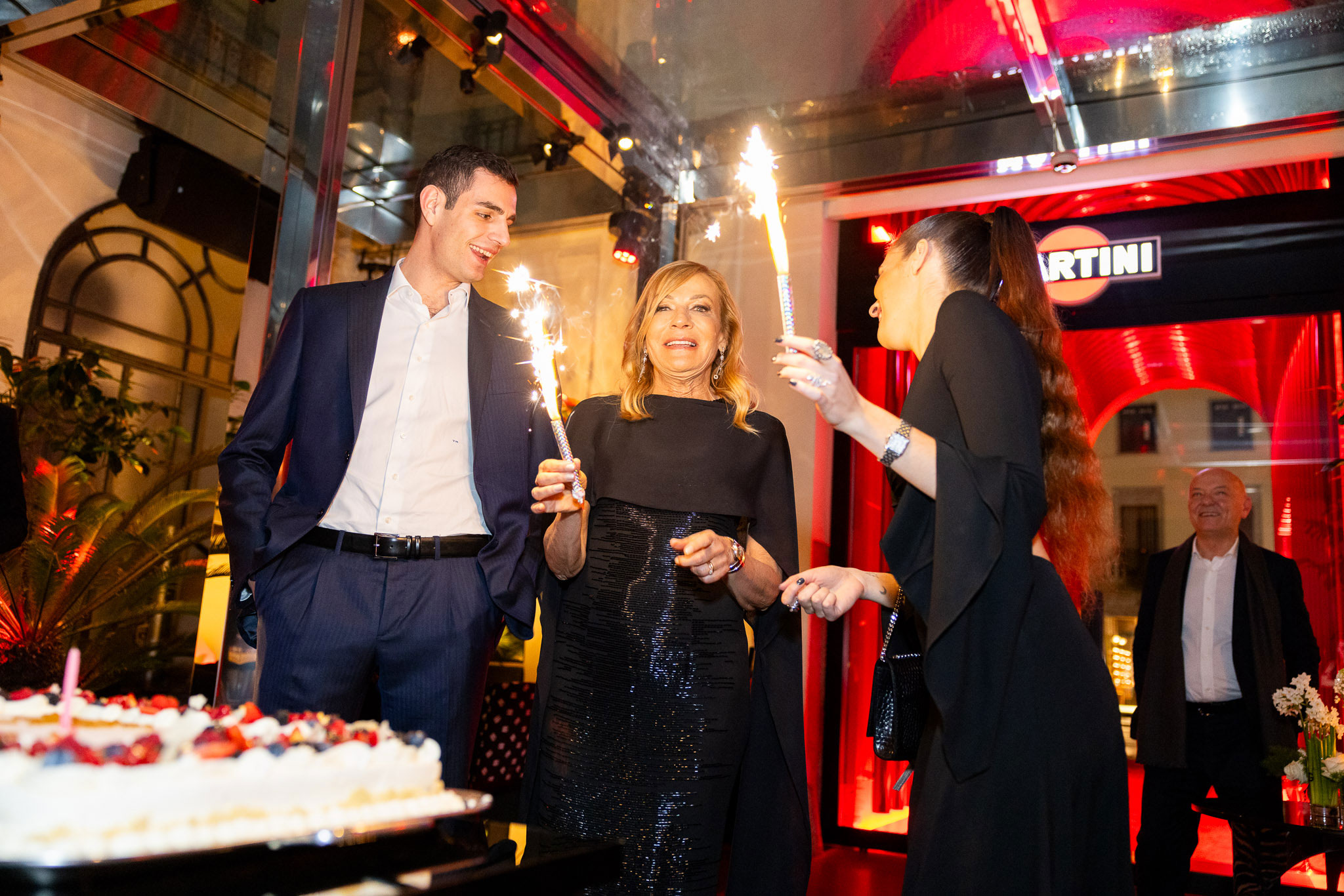 festa60D&G