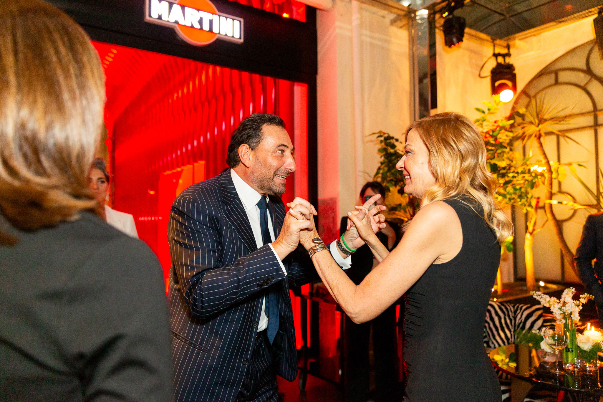 festa60D&G