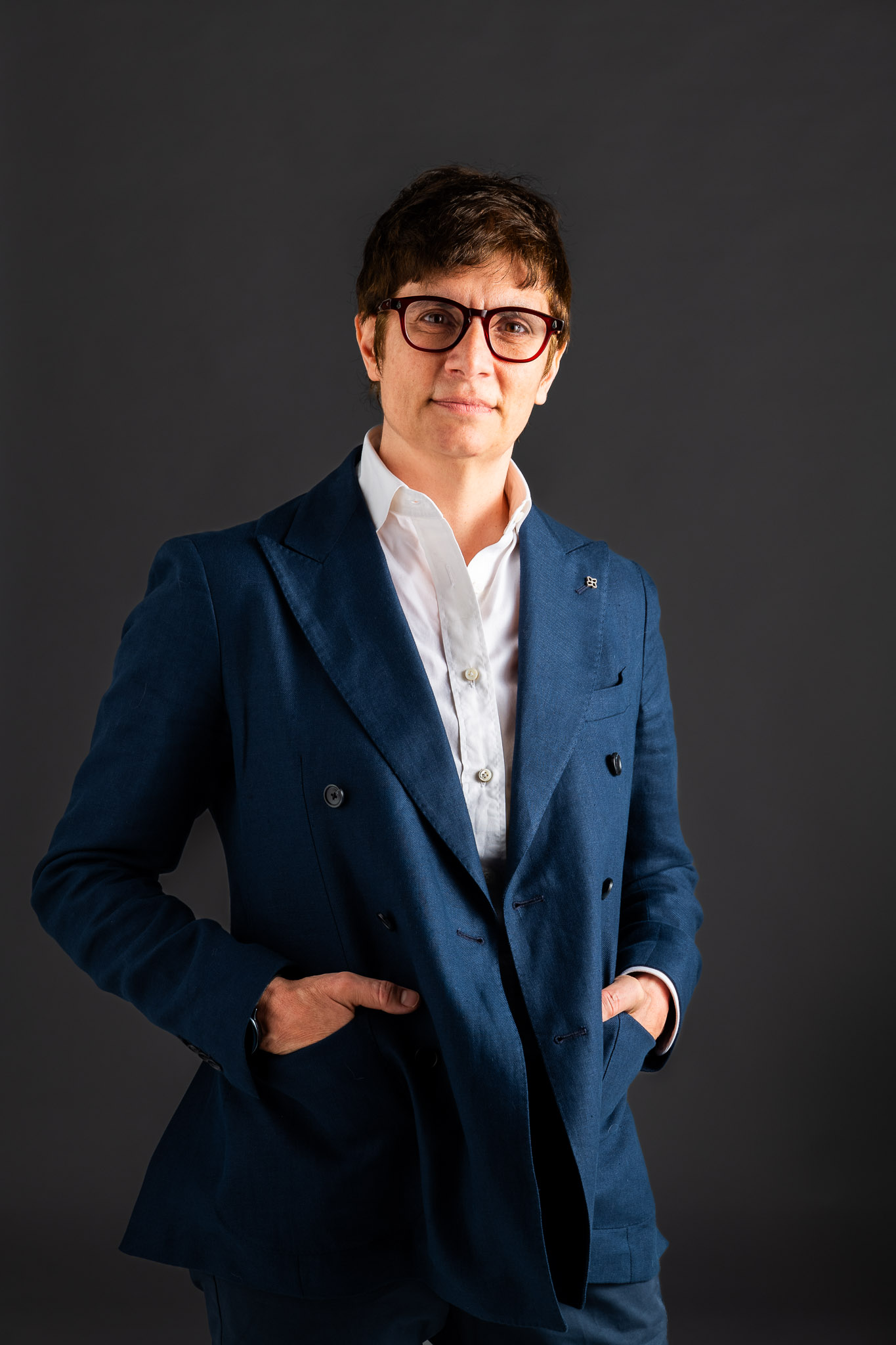 Fotografo ritratto Milano Una foto di un avvocato penalista