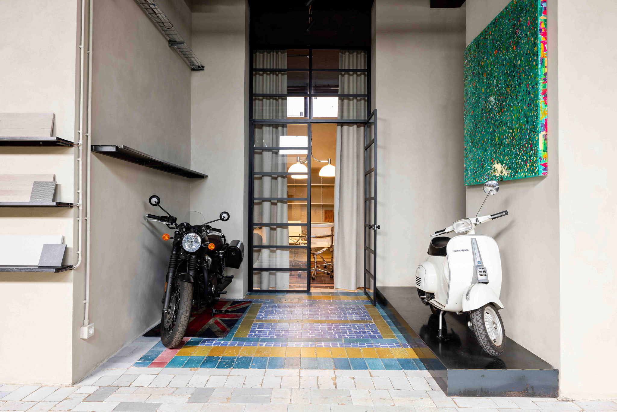 arbegaragedesign