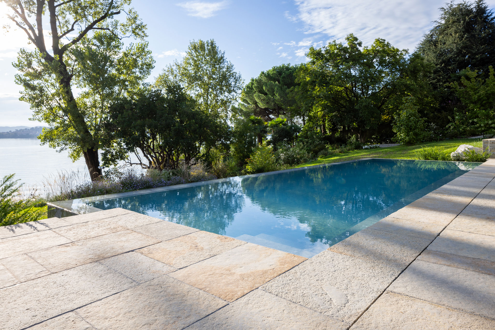 poolarchitecture