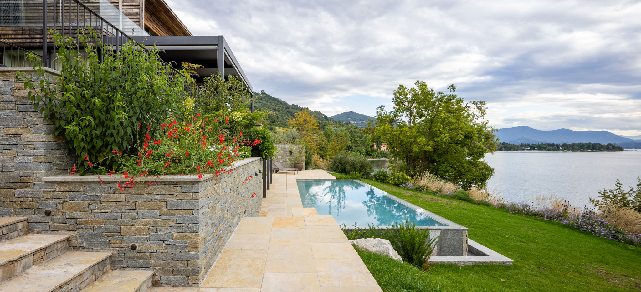 poolarchitecture