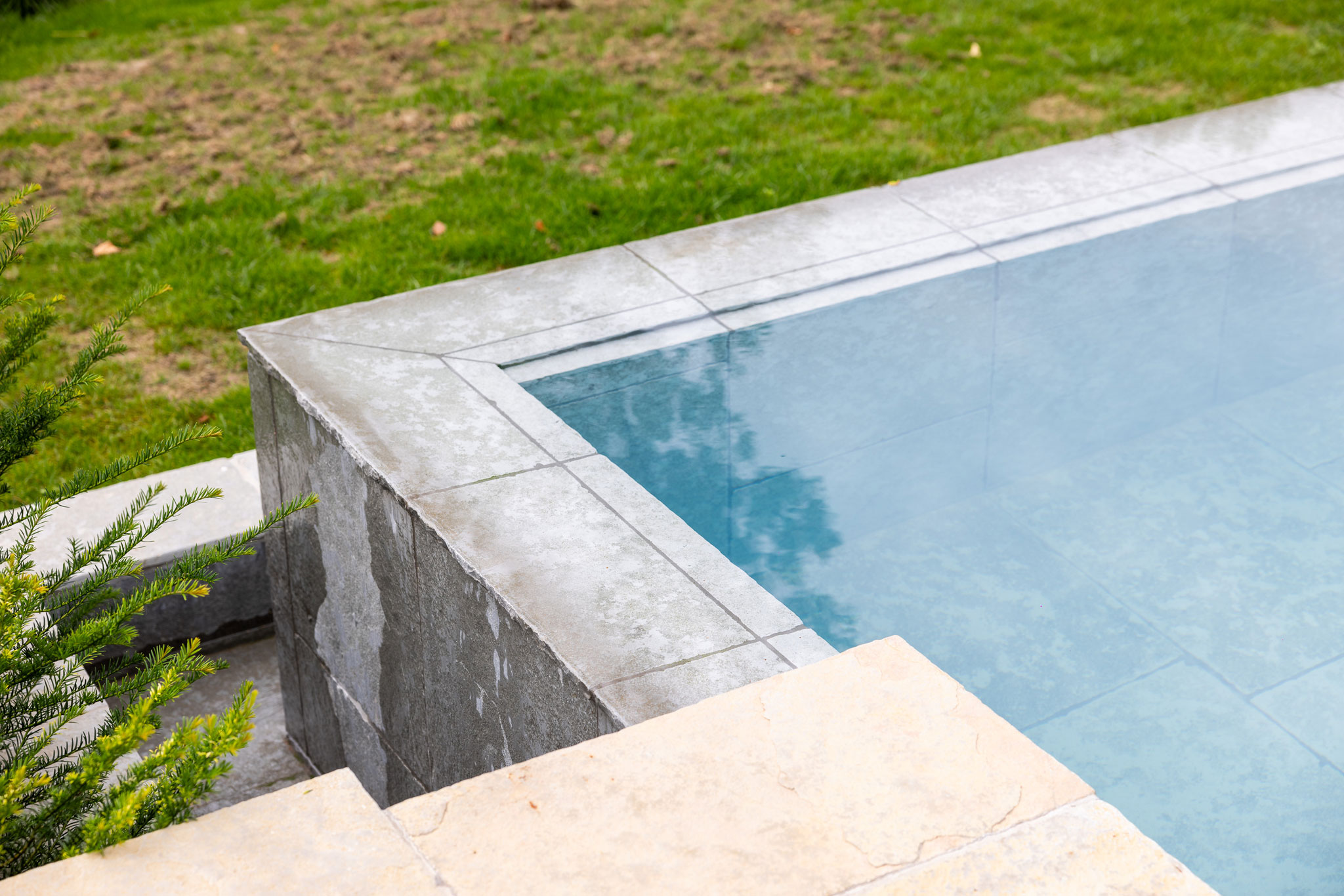 poolarchitecture
