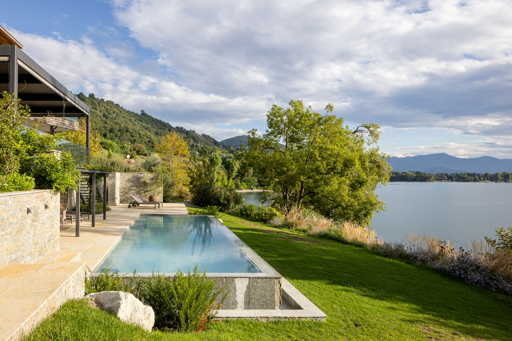 poolarchitecture