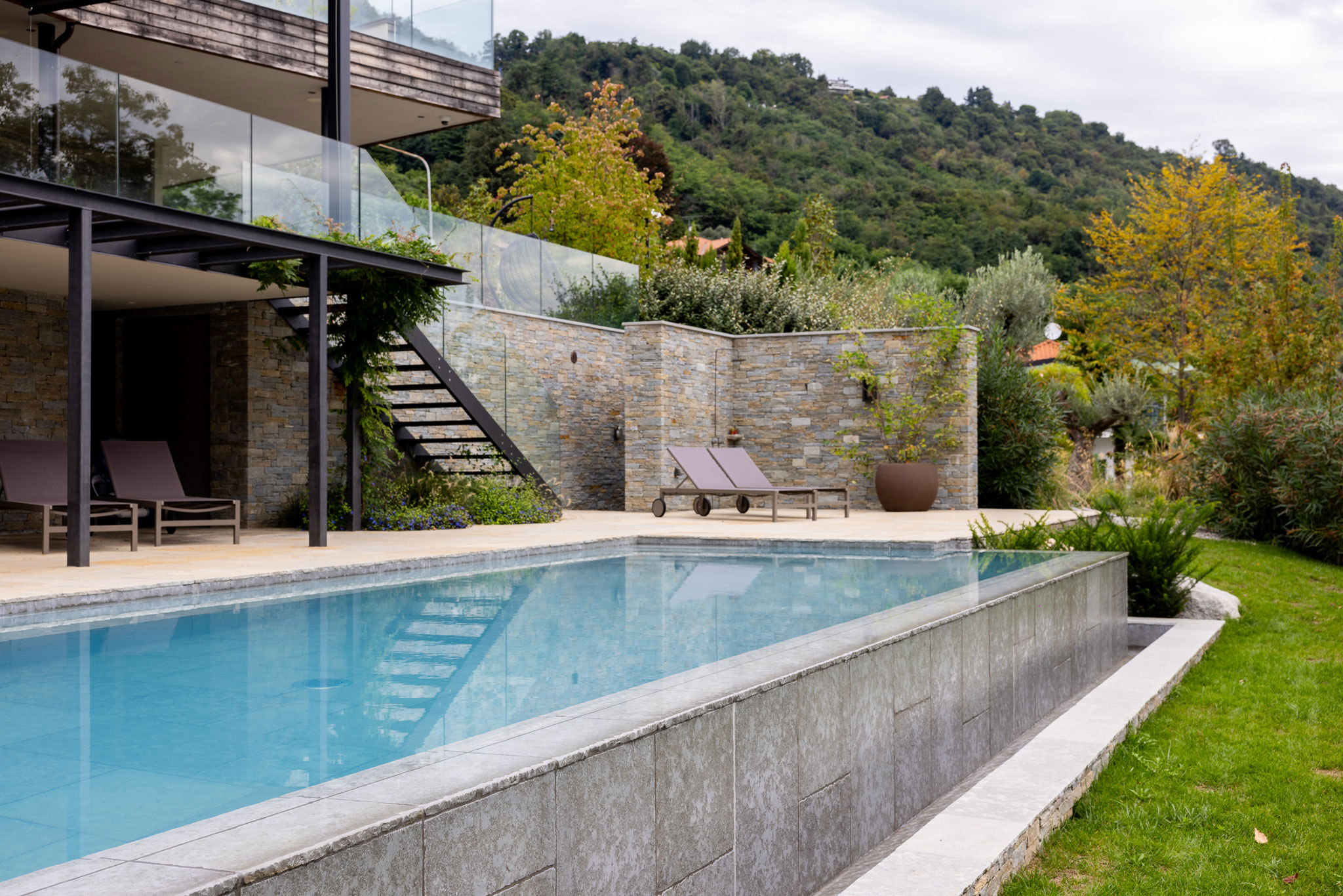 poolarchitecture