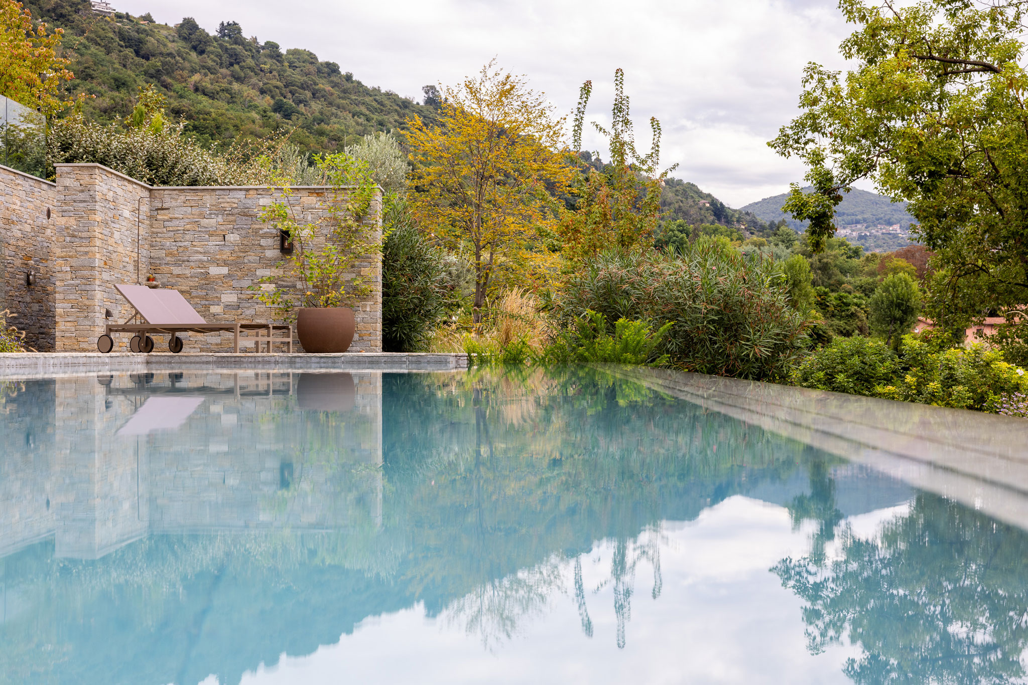 poolarchitecture