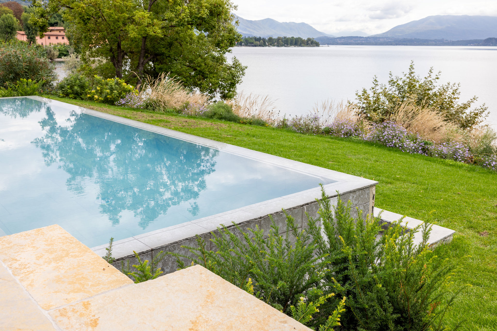 poolarchitecture