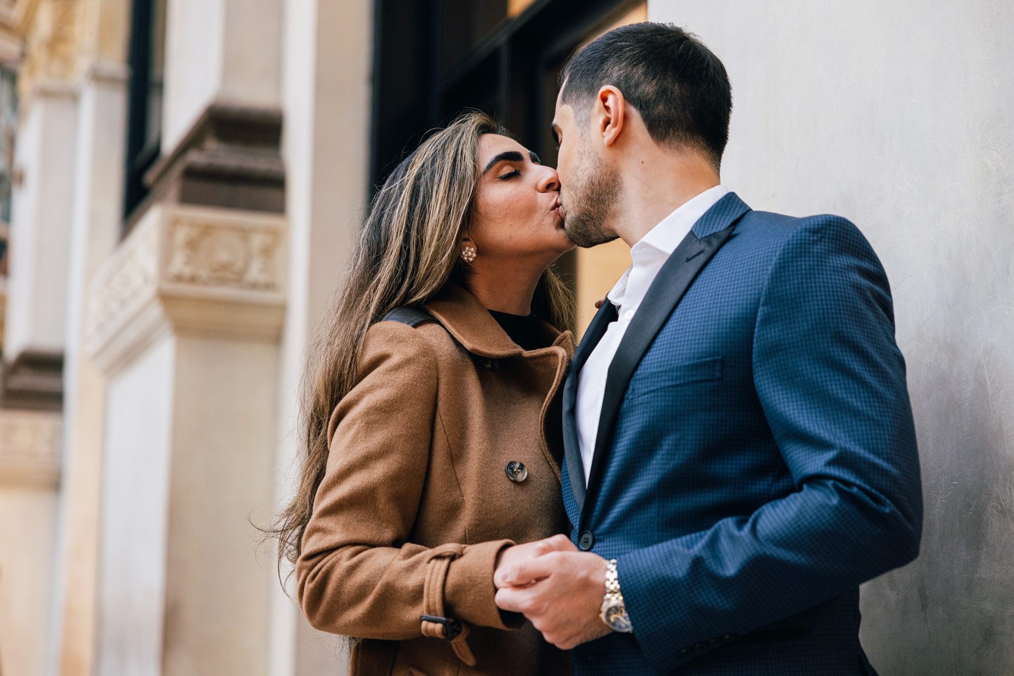 010-Servizi-Fotografici-ritratti Ritratto fotografico di una proposta di matrimonio a Milano