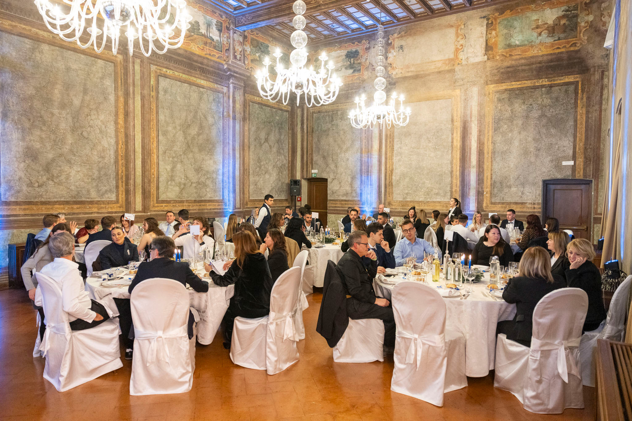 010-servizio-fotografico-cena-aziendale Cena aziendale di Feralco