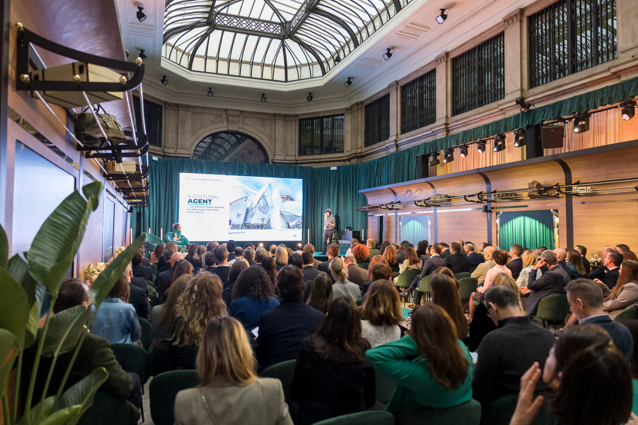 017-reportage-evento-perrier Evento aziendale Maison Perrier