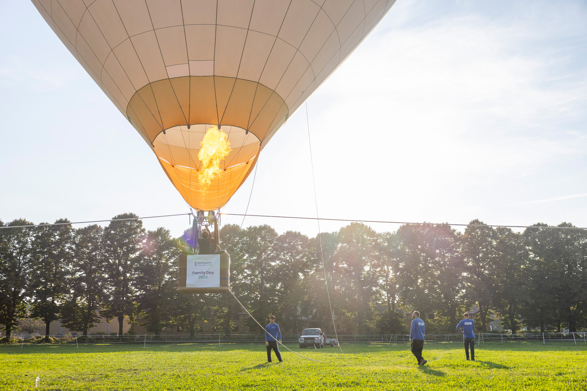 029-reportage-evento-intersystems Evento Family day per Intersystems