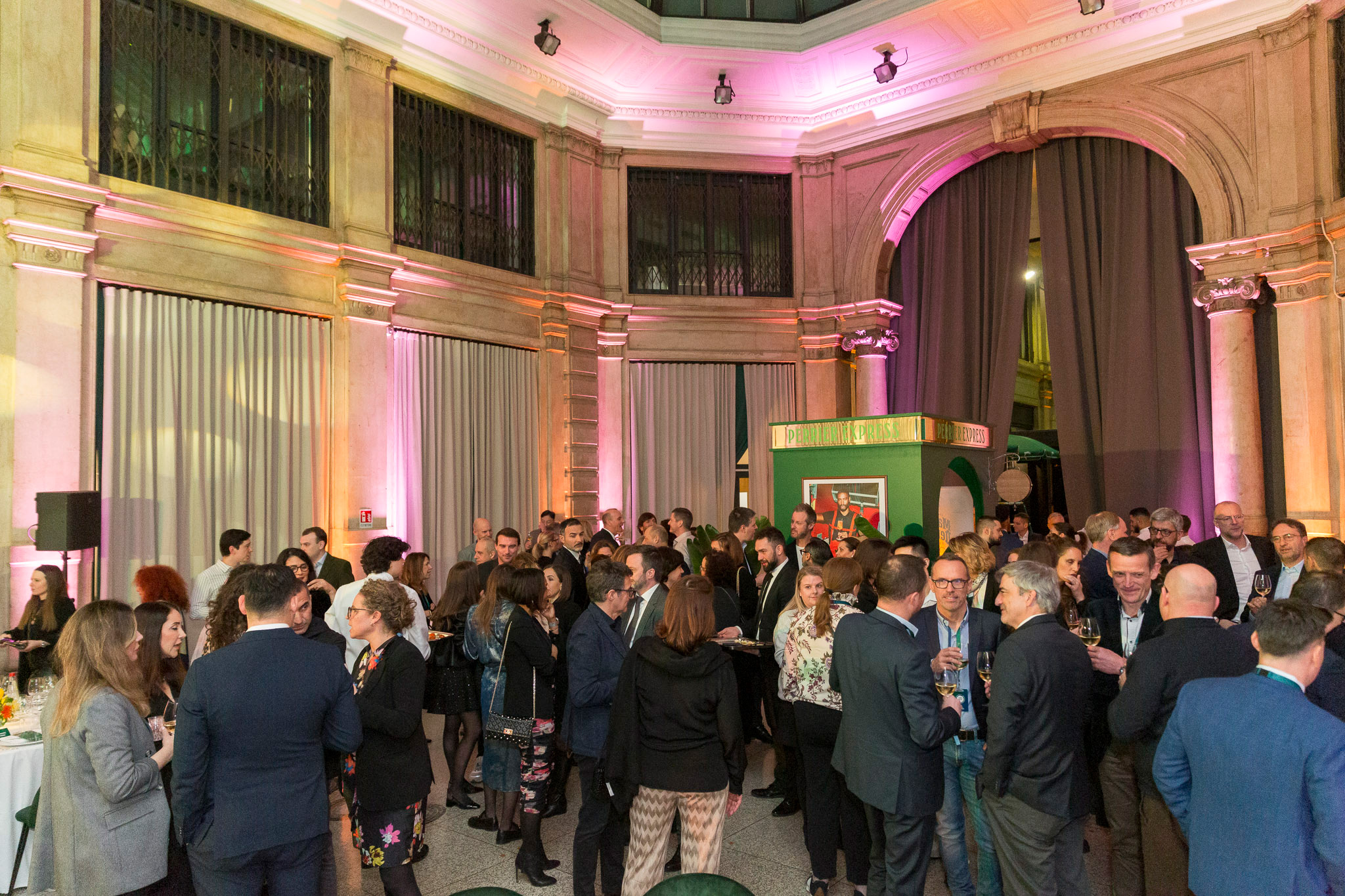 038-reportage-evento-perrier Evento aziendale Maison Perrier