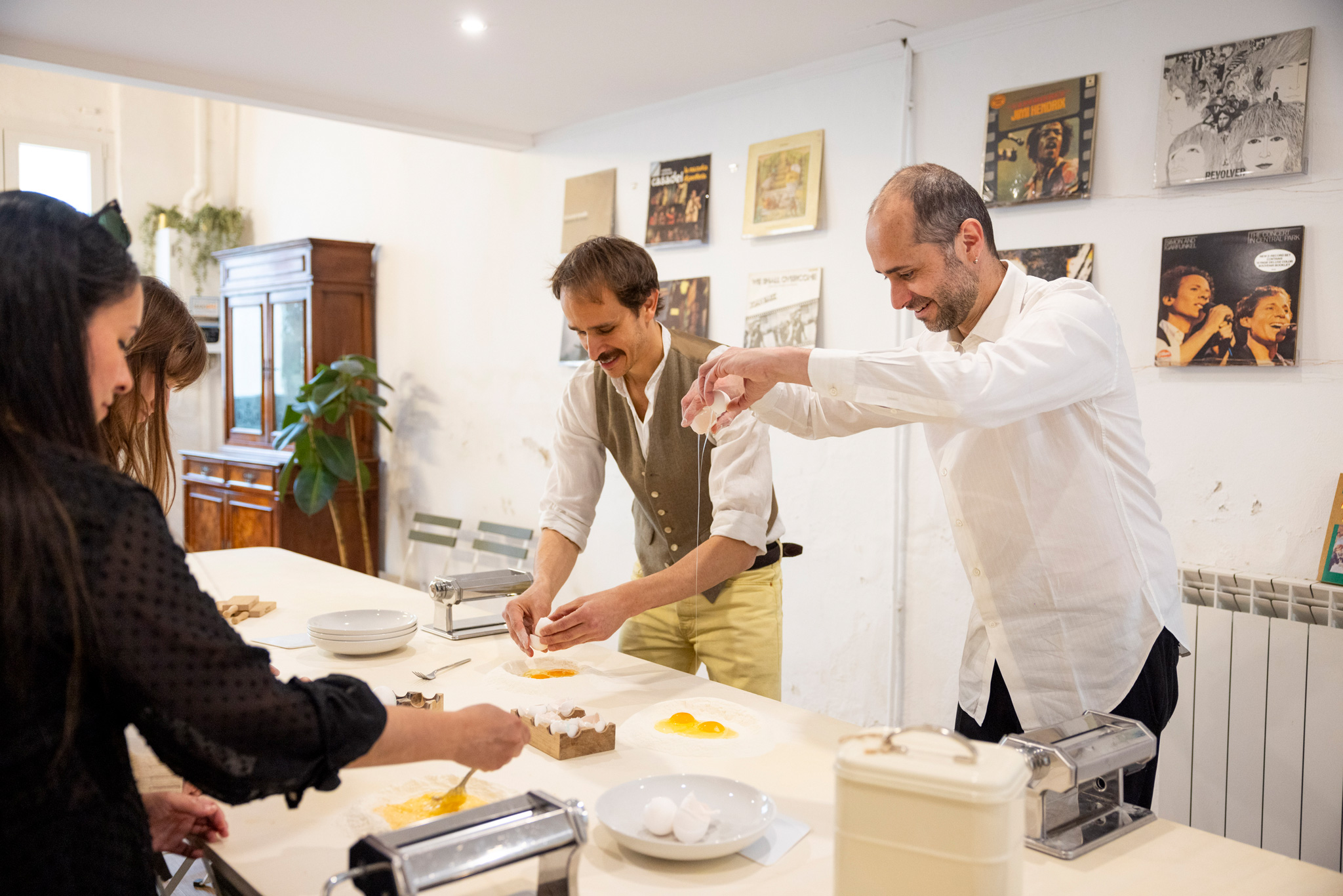 031-shooting-experience Servizio fotografico di reportage di un'esperienza gastronomica