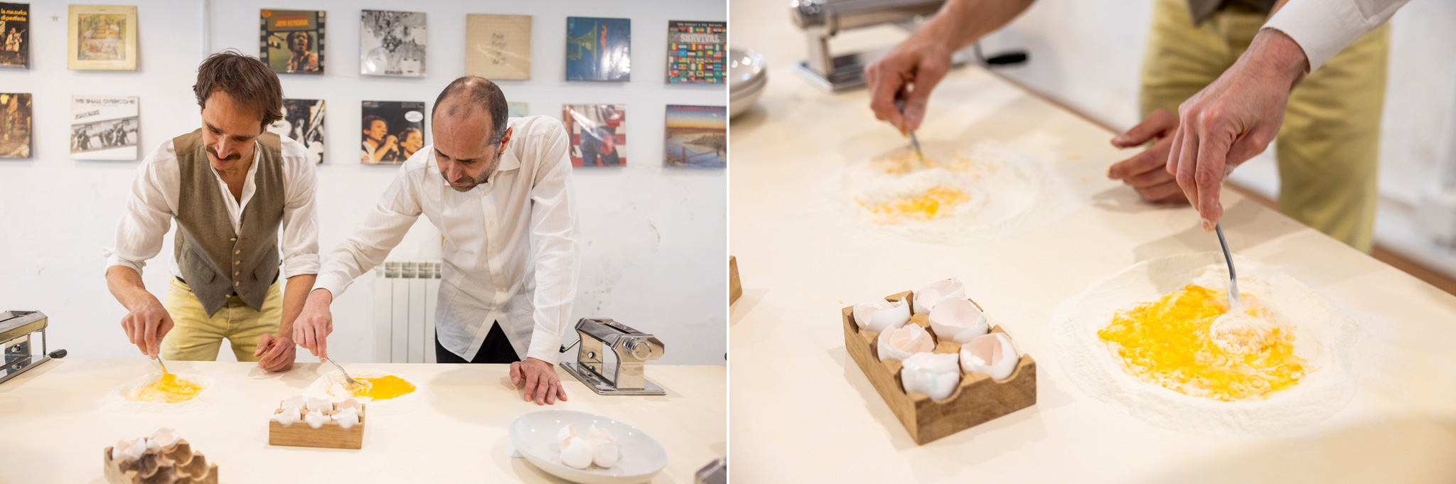 032-shooting-experience Servizio fotografico di reportage di un'esperienza gastronomica