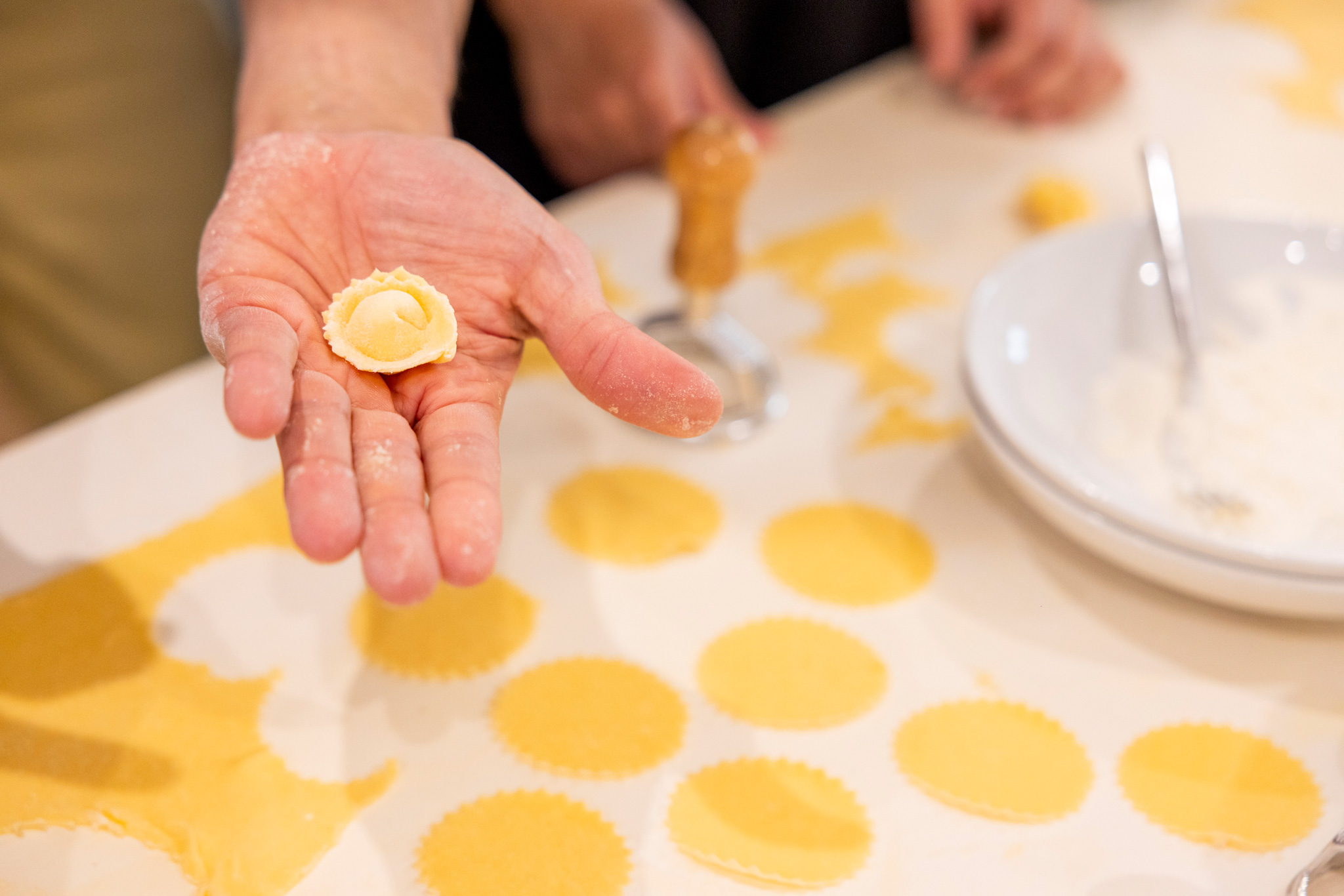 043-shooting-experience Servizio fotografico di reportage di un'esperienza gastronomica