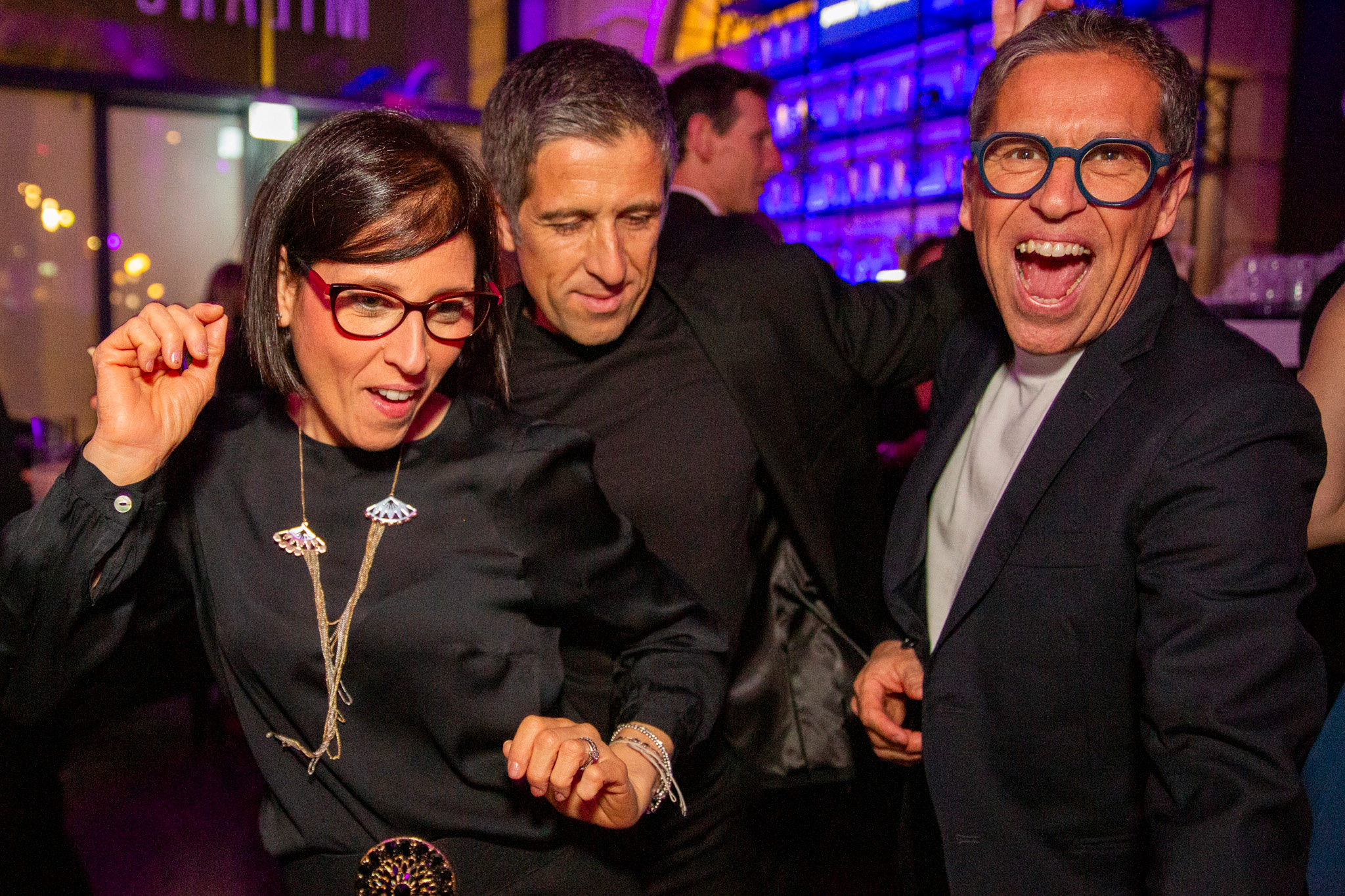 Festa di compleanno di 50 anni a Milano