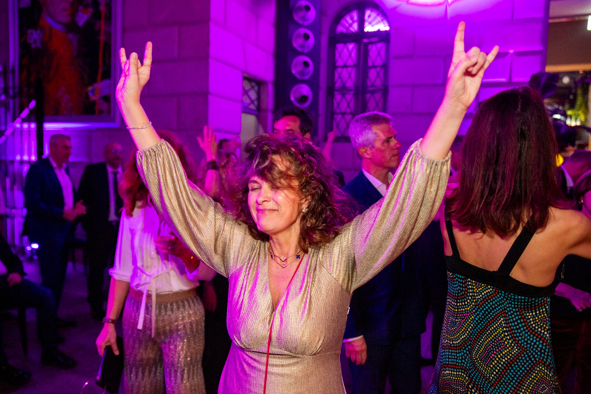 Festa di compleanno di 50 anni a Milano