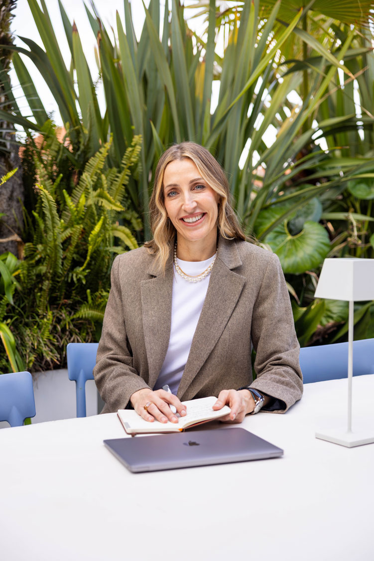professional portrait photography interior