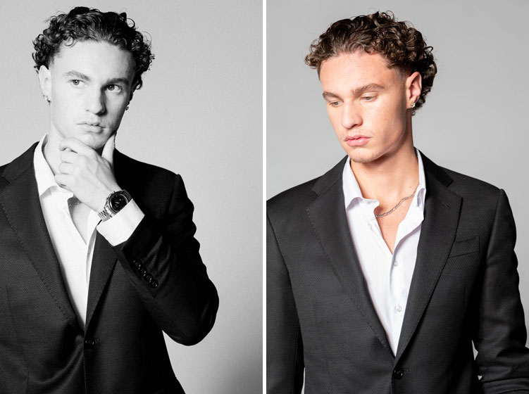 Modeling portfolio photographer Modeling portfolio photographer
