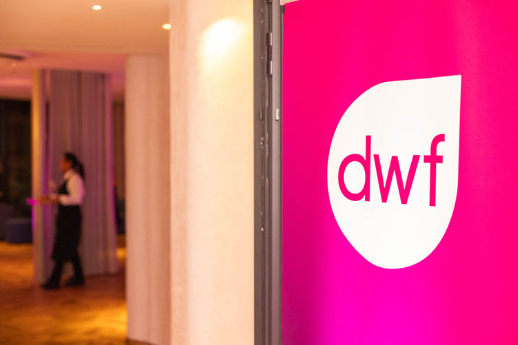 Evento DWF terrazza galleria Milano ristorante HORTO
