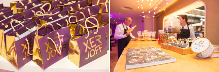 Evento DWF terrazza galleria Milano ristorante HORTO