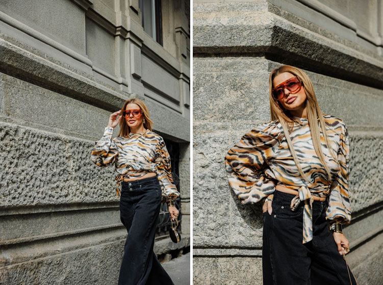 fashionphotography milan fashion photography street Milano