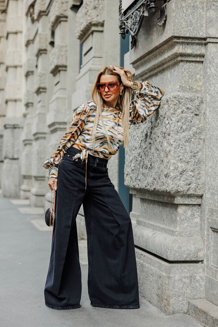 fashionphotography milan fashion photography street Milano