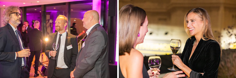Evento DWF terrazza galleria Milano ristorante HORTO
