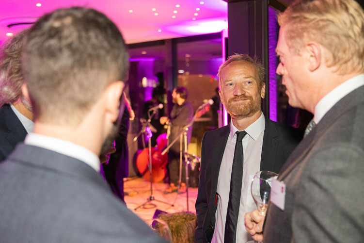 Evento DWF terrazza galleria Milano ristorante HORTO