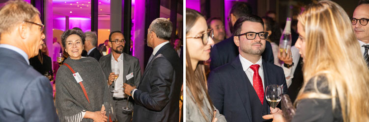 Evento DWF terrazza galleria Milano ristorante HORTO