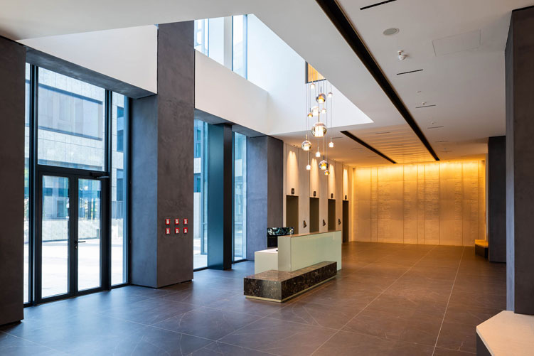 architecturalphotography milan Studio Sandrini Vision Architettura Milano interni fotografia