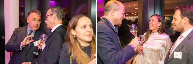 Evento DWF terrazza galleria Milano ristorante HORTO