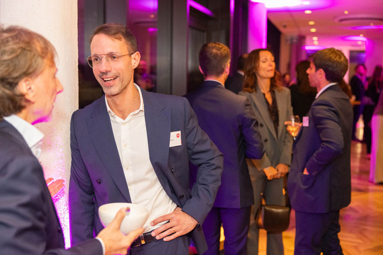 Evento DWF terrazza galleria Milano ristorante HORTO