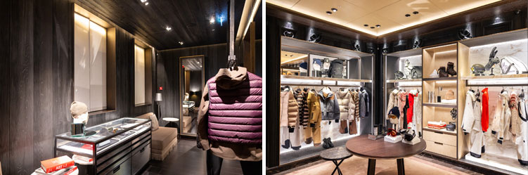001-Evento-Moncler Private sale esclusiva Moncler evento business luxury