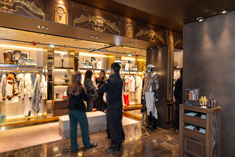 011-Evento-Moncler Private sale esclusiva Moncler evento business luxury