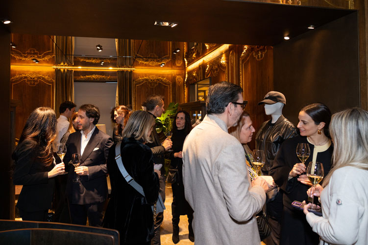042-Evento-Moncler Private sale esclusiva Moncler evento business luxury