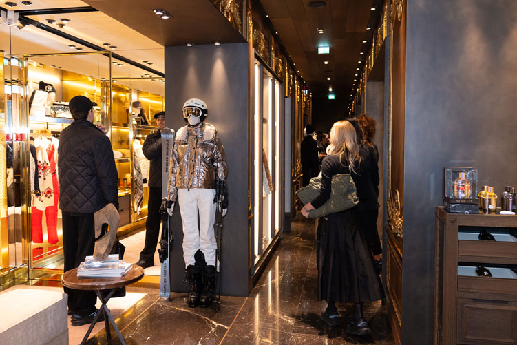 045-Evento-Moncler Private sale esclusiva Moncler evento business luxury